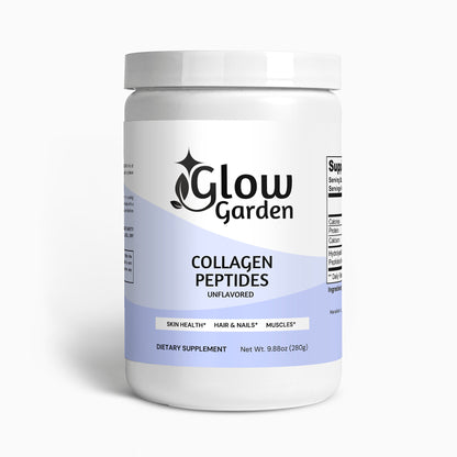 Collagen Peptides (Unflavoured)