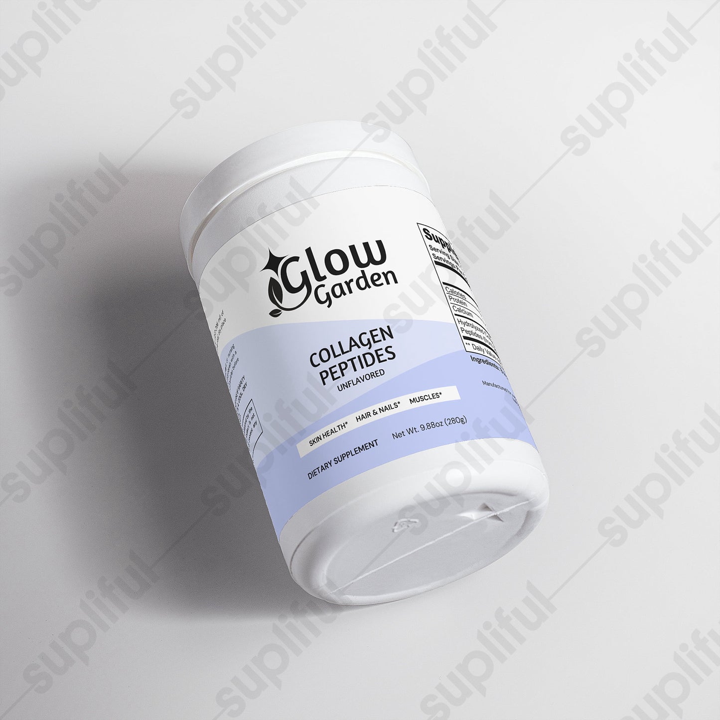 Collagen Peptides (Unflavoured)