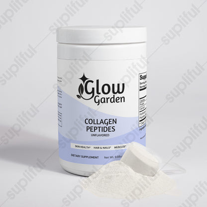 Collagen Peptides (Unflavoured)