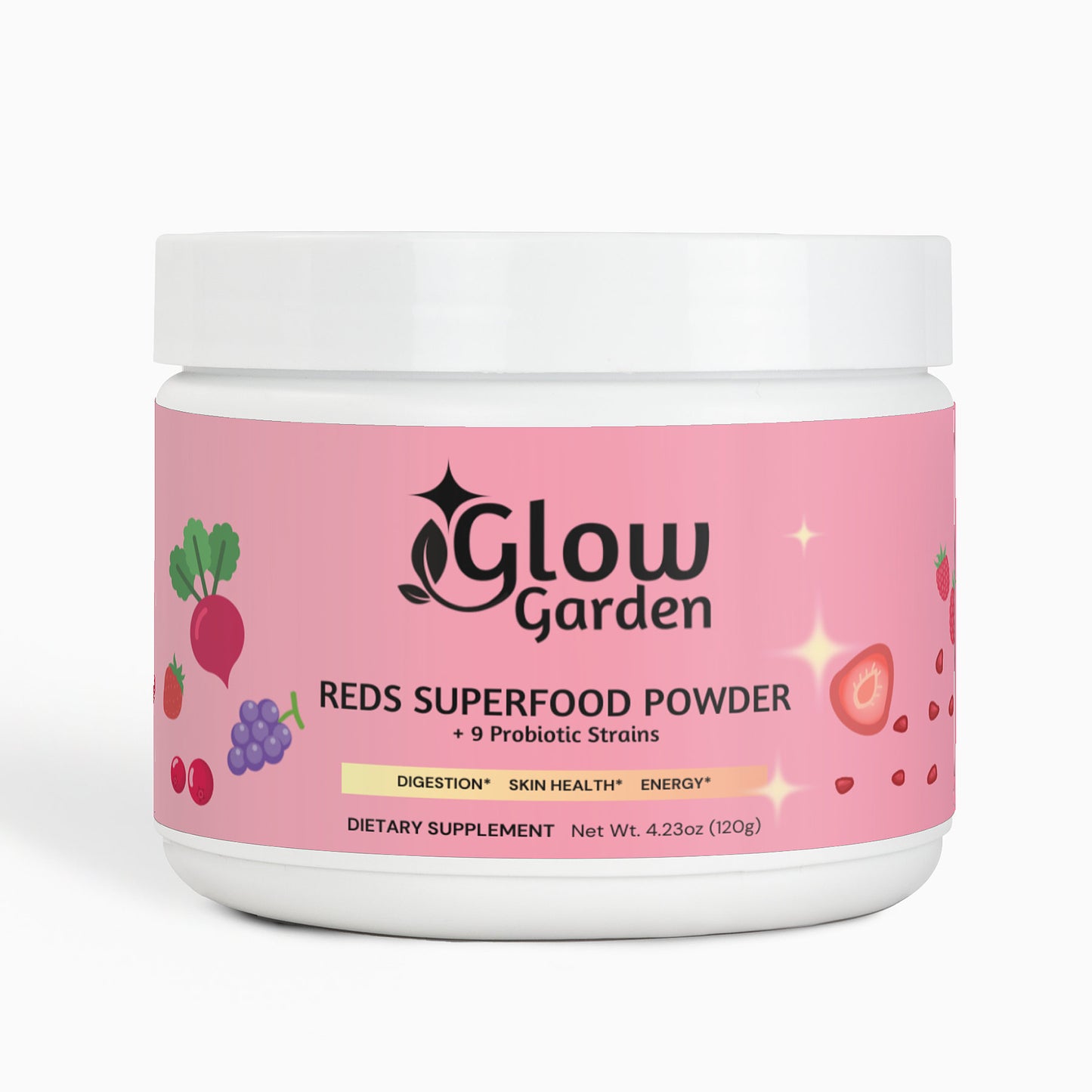 Reds Superfood Powder