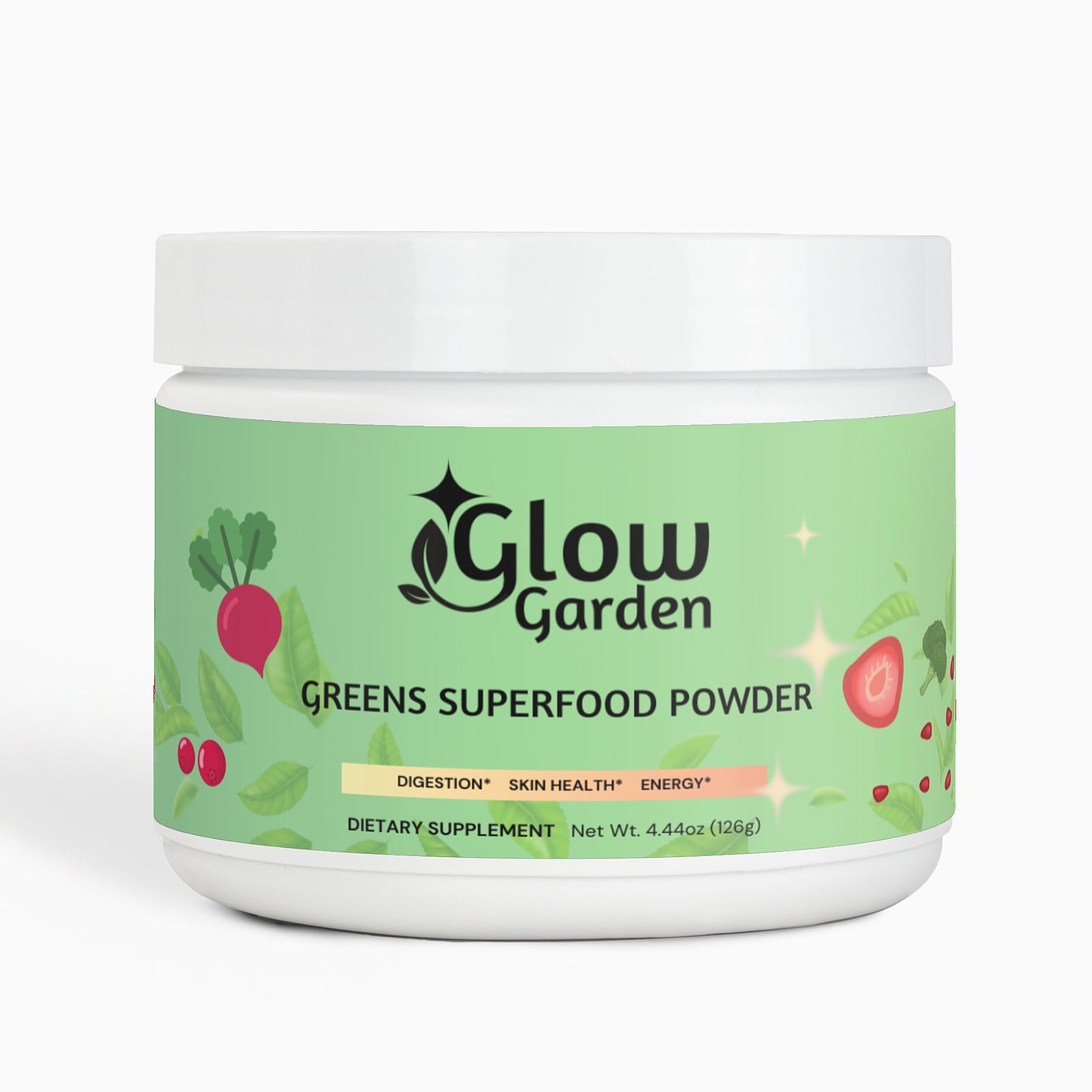 Greens Superfood Powder