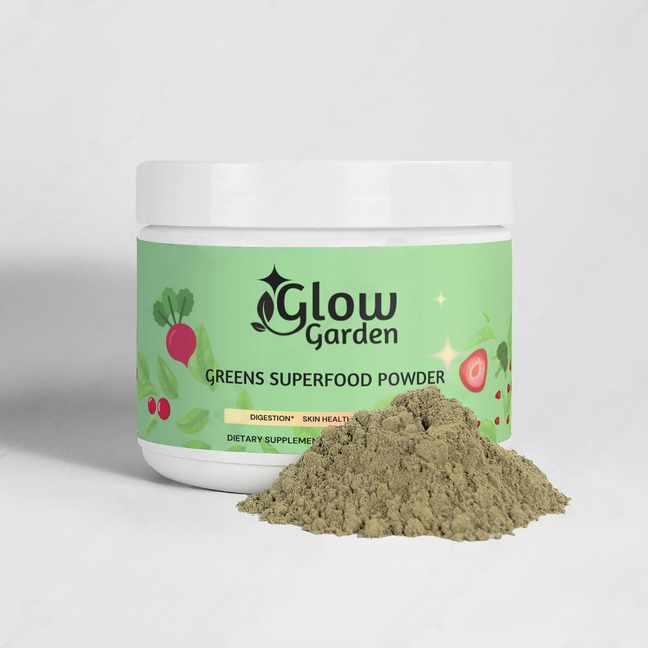 Greens Superfood Powder